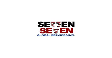 77 global services|Working at Seven Seven Global Services, Inc. company profile .
